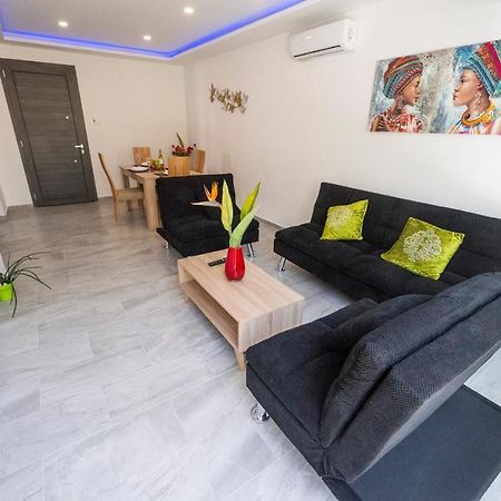Kato Paphos 1Br Near Paphos Harbour/Beach/Sea エクステリア 写真