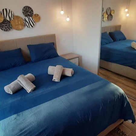 Kato Paphos 1Br Near Paphos Harbour/Beach/Sea エクステリア 写真