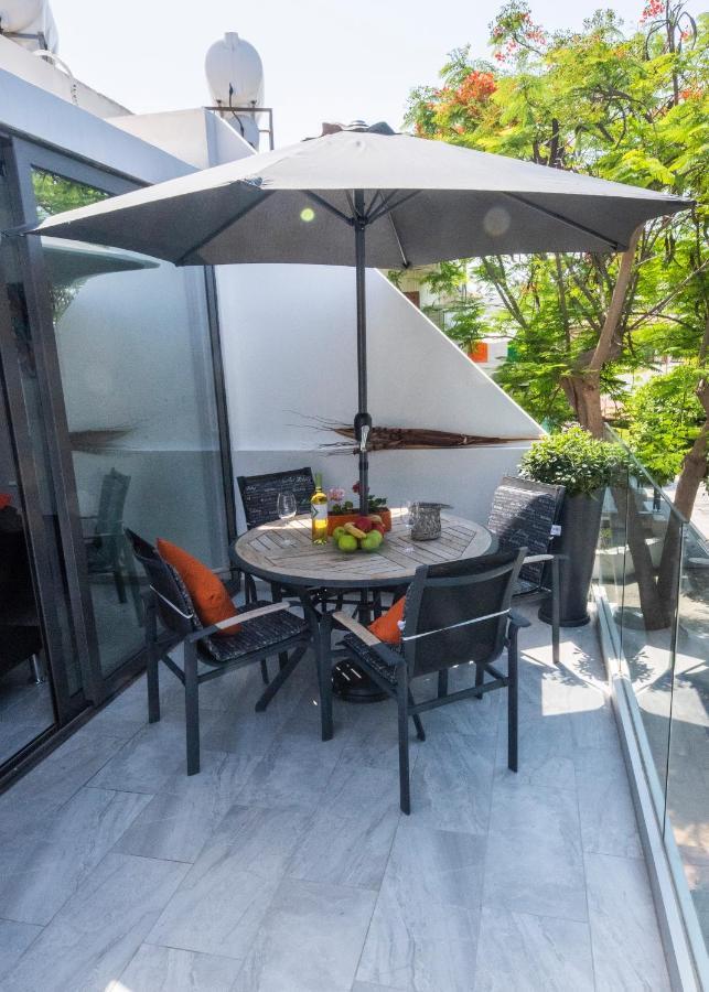 Kato Paphos 1Br Near Paphos Harbour/Beach/Sea エクステリア 写真