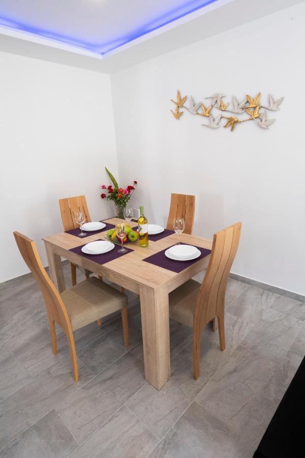 Kato Paphos 1Br Near Paphos Harbour/Beach/Sea エクステリア 写真