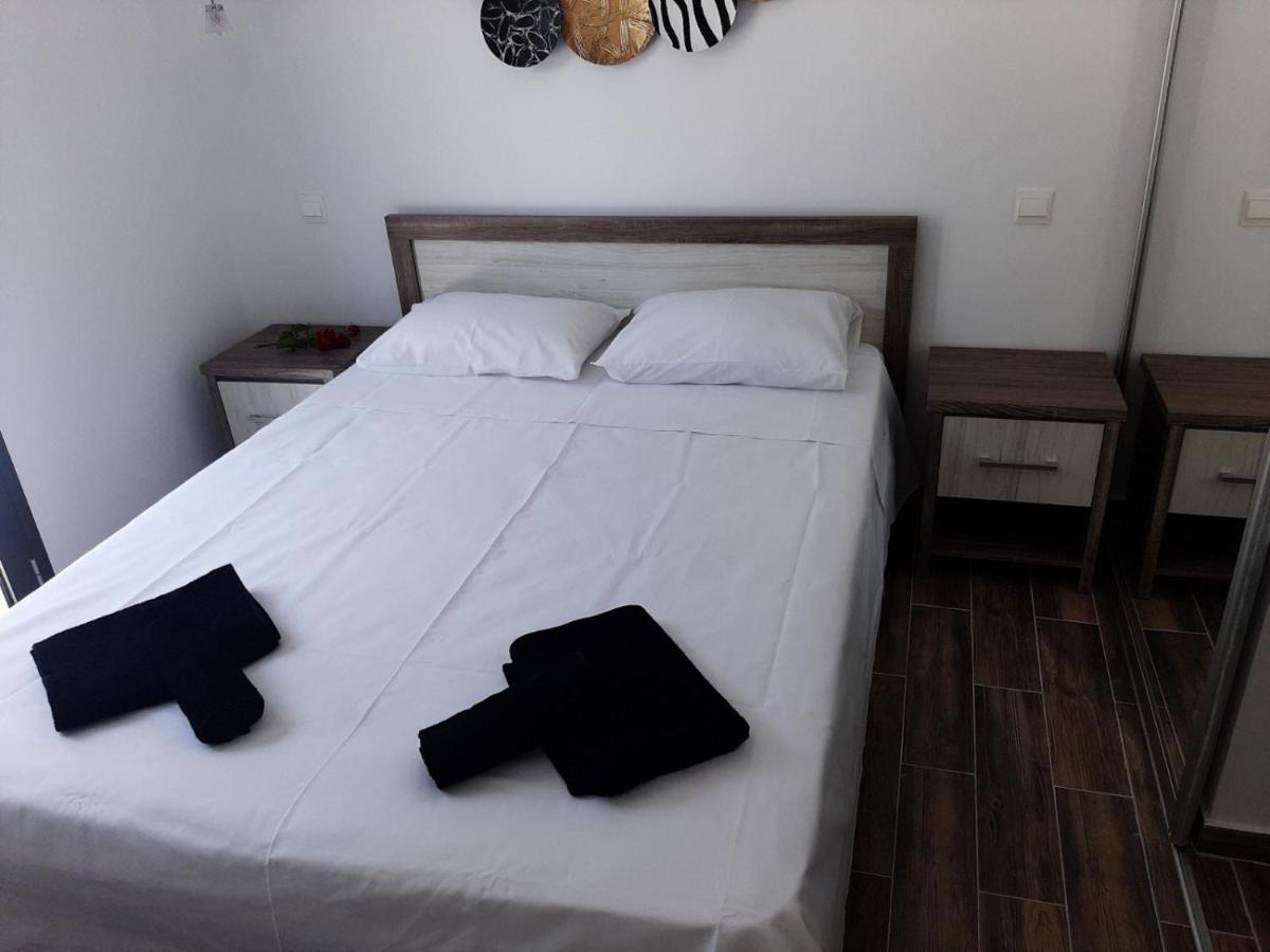 Kato Paphos 1Br Near Paphos Harbour/Beach/Sea エクステリア 写真