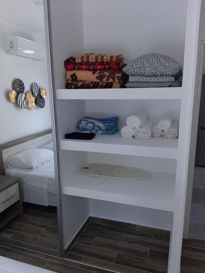 Kato Paphos 1Br Near Paphos Harbour/Beach/Sea エクステリア 写真