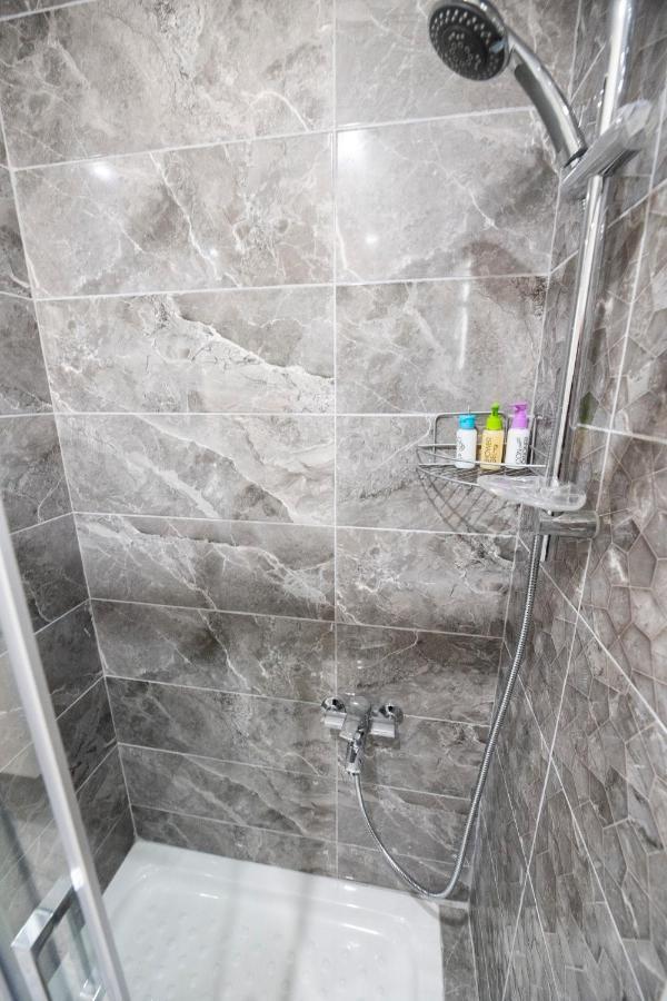 Kato Paphos 1Br Near Paphos Harbour/Beach/Sea エクステリア 写真