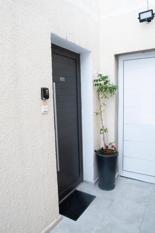 Kato Paphos 1Br Near Paphos Harbour/Beach/Sea エクステリア 写真