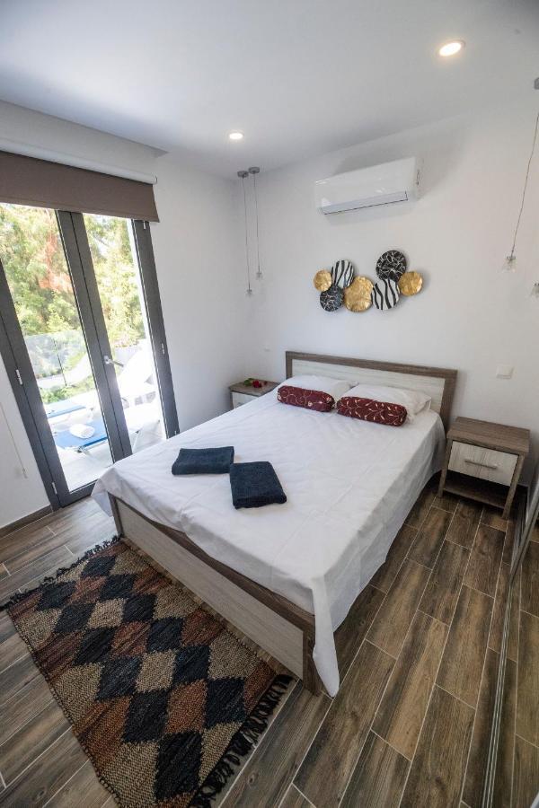 Kato Paphos 1Br Near Paphos Harbour/Beach/Sea エクステリア 写真