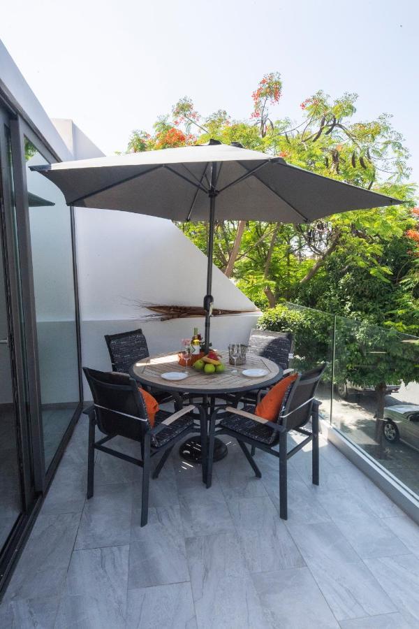 Kato Paphos 1Br Near Paphos Harbour/Beach/Sea エクステリア 写真