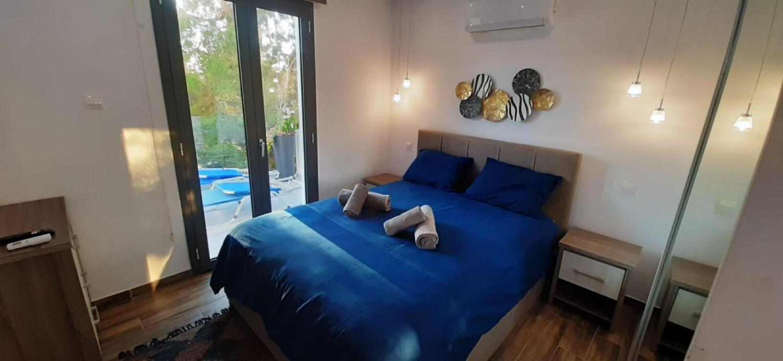 Kato Paphos 1Br Near Paphos Harbour/Beach/Sea エクステリア 写真